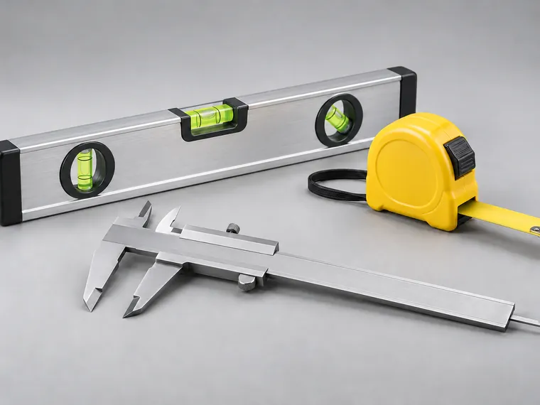 Laser distance meter